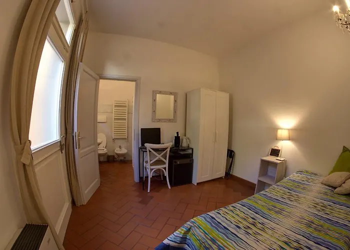 Cosy House Отель типа 