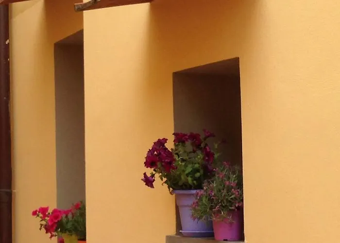 Cosy House Отель типа 