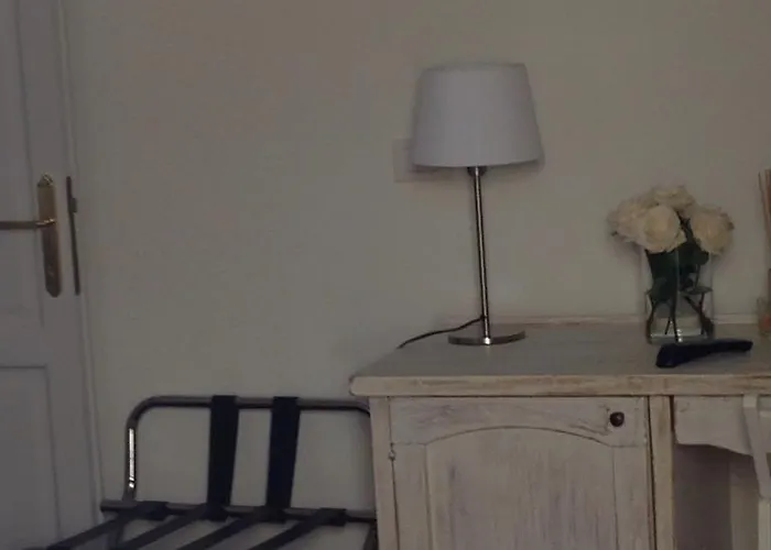 Cosy House Отель типа 