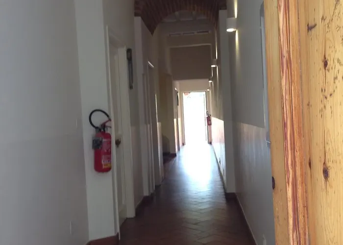 Cosy House Отель типа 