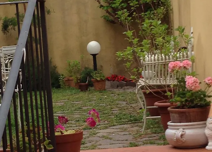 Cosy House Отель типа 