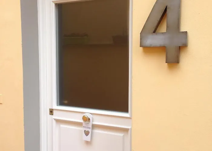 Cosy House Отель типа 