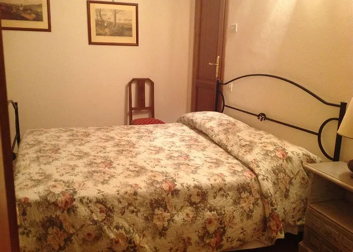 Cosy House Отель типа 