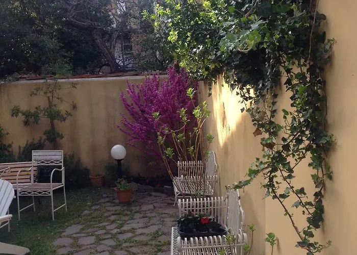 Cosy House 3* Флоренция