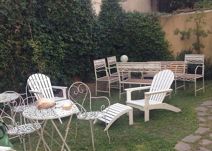 Cosy House Флоренция