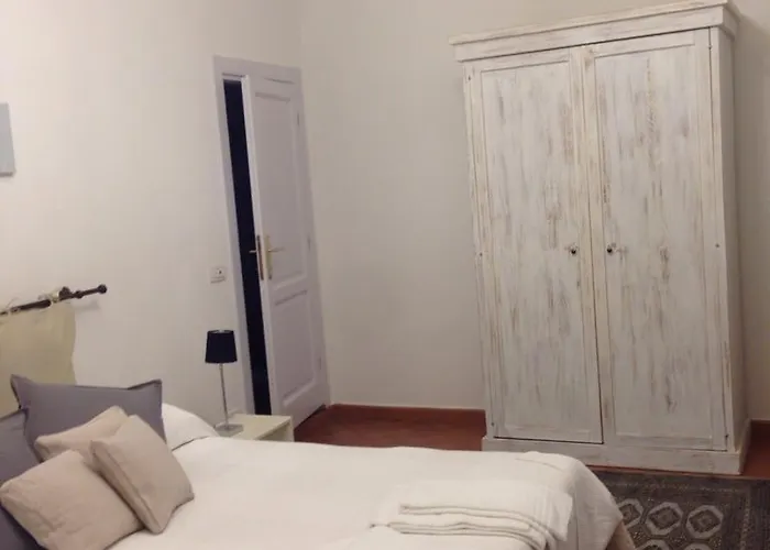 Cosy House Отель типа 