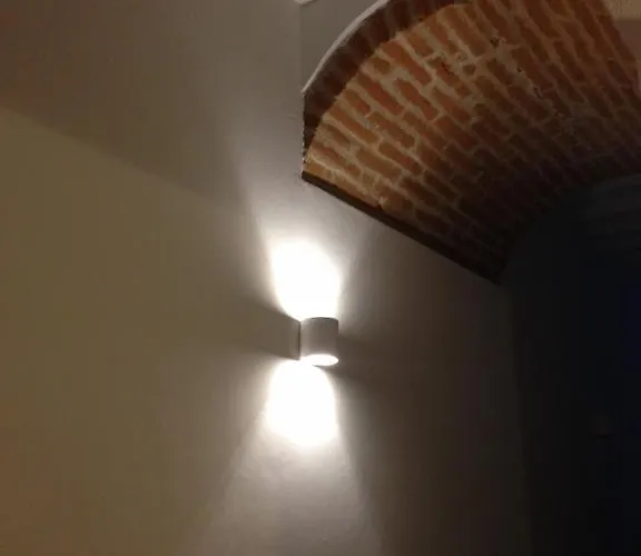 Cosy House Отель типа 