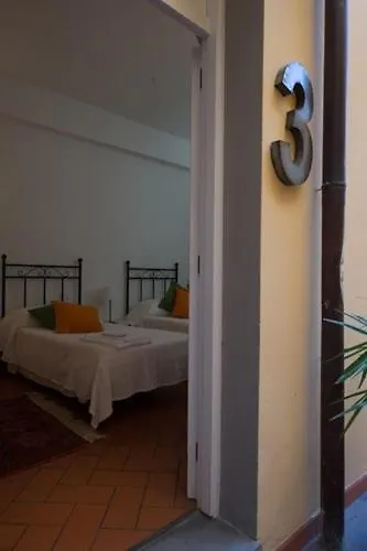 Cosy House 3* Флоренция