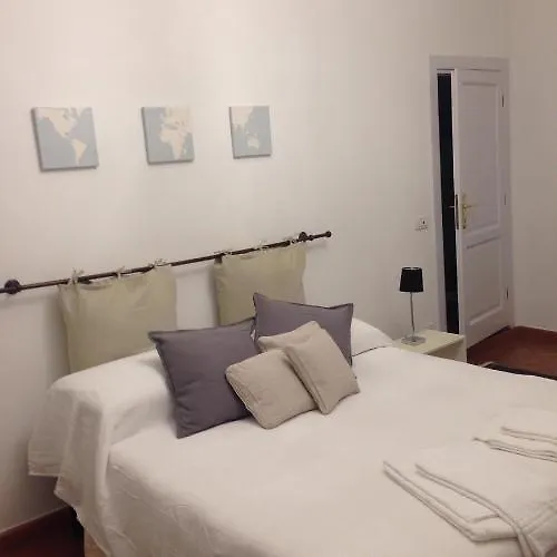 Cosy House Отель типа 