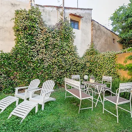 Cosy House Florencia