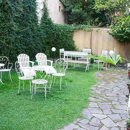 Nocleg ze śniadaniem Cosy House Florencja