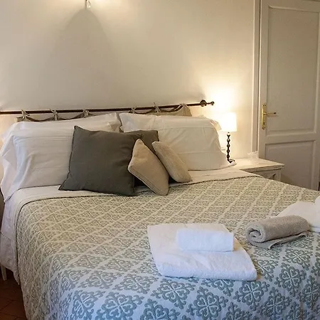 Cosy House Florencia