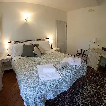 Bed and breakfast Cosy House 3*