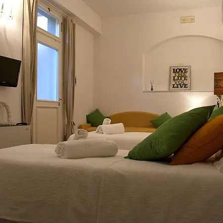 Bed and breakfast Cosy House Florencia