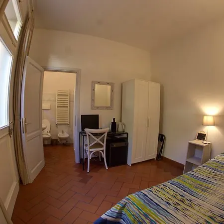 Cosy House Bed and breakfast 3*