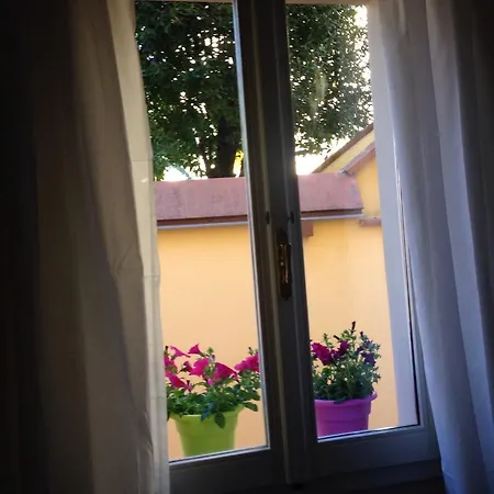 Cosy House 3* Florencia