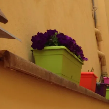 Cosy House 3* Florencia