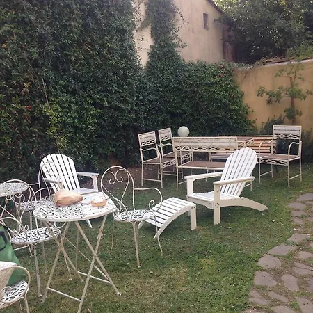 Cosy House Florencia