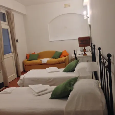 Cosy House Bed and breakfast Florencia
