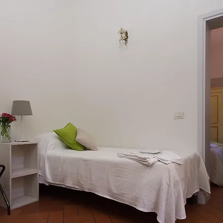 Cosy House 3* Florencja