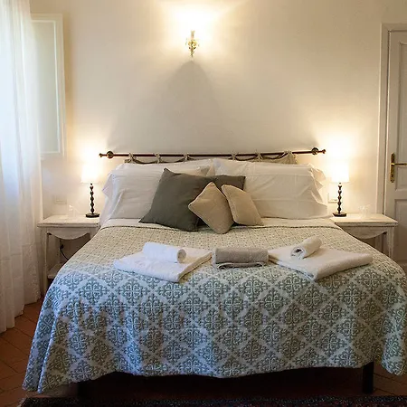 Bed and breakfast Cosy House 3*