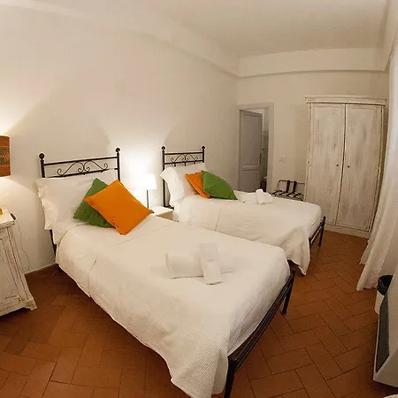 Bed and breakfast Cosy House Florencia