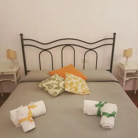Bed and breakfast Cosy House Florencia