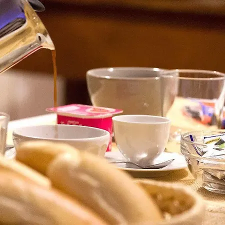 Cosy House Bed and breakfast 3*