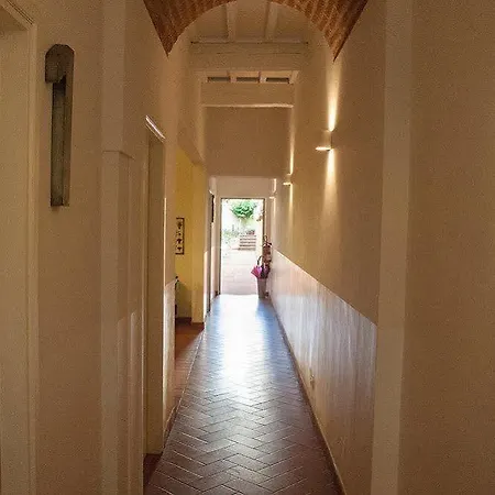 Nocleg ze śniadaniem Cosy House