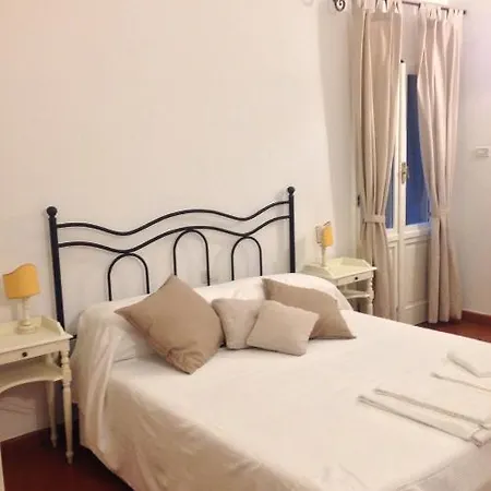 Cosy House Florencia