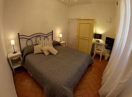 Bed and breakfast Cosy House 3*