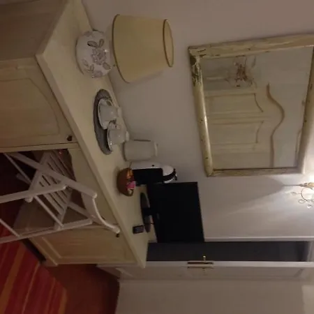 Cosy House Bed and breakfast Florencia