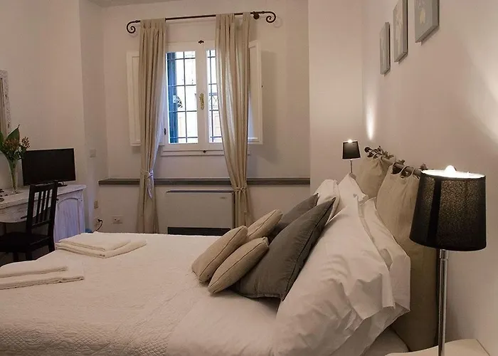 Cosy House 피렌체