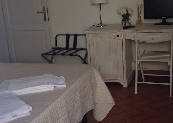 B&B Cosy House