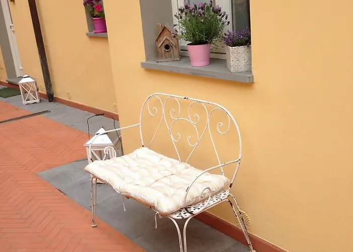 B&B Cosy House 3*