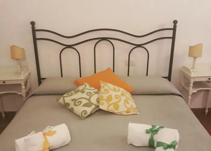 B&B Cosy House 피렌체
